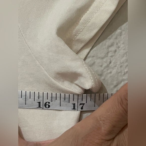 Everlane Swing Dress size medium - Picture 6 of 8